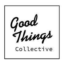 Good Things Collective CIC
